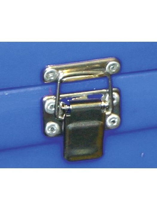 Big Chill Ice Box Latch Stainless Steel IBLATCH BIG CHILL - Micks Gone Bush