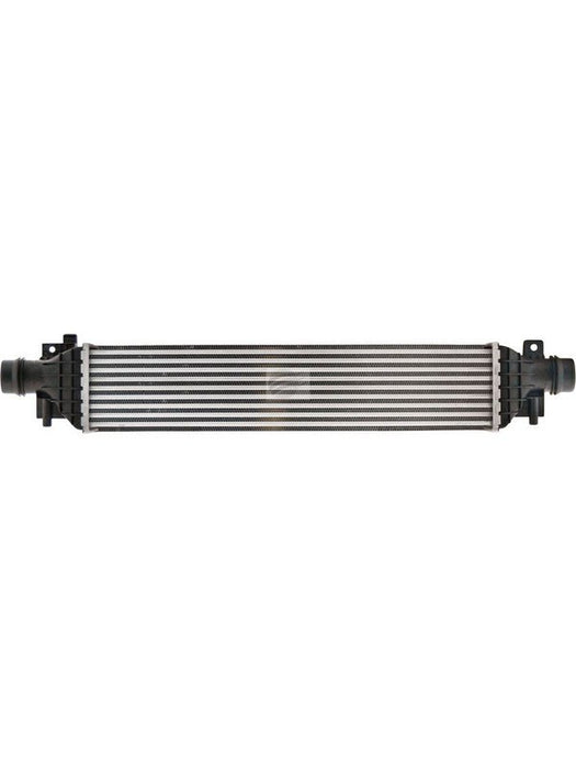 Nissens Charge Air Cooler Fits Holden Trax TJ 2013 Turbo 1.4L Petrol IC3033 Nissens - Micks Gone Bush