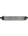 Nissens Charge Air Cooler Fits Holden Trax TJ 2013 Turbo 1.4L Petrol IC3033 Nissens - Micks Gone Bush