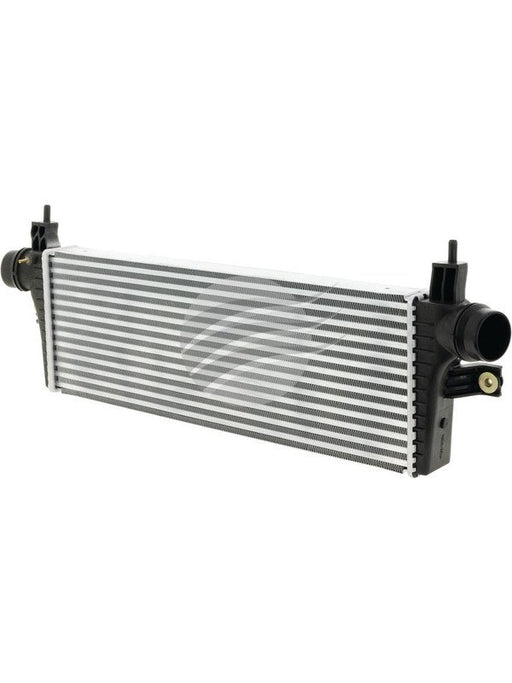 Delphi Cac For Toyota Hilux 5/2020-On Gun Turbo Diesel IC3233 AC Compressors Delphi - Micks Gone Bush