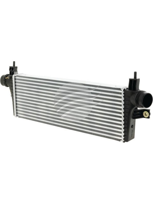 Delphi Cac For Toyota Hilux 5/2020-On Gun Turbo Diesel IC3233 AC Compressors Delphi - Micks Gone Bush