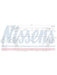 Nissens CAC Fits Mercedes Benz GLE Class 350D W166 10/15-5/2019 IC4505 Nissens - Micks Gone Bush
