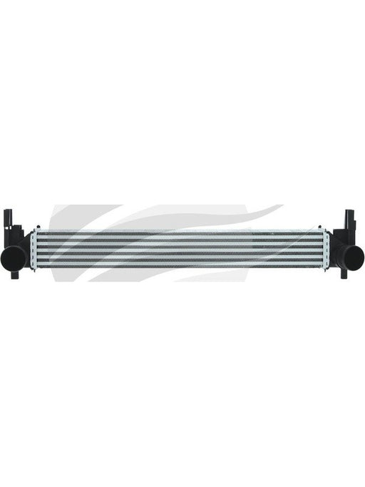 Charge Air Cooler For Volkswagen Polo 09-On 14 Audi A1 10-On IC4515 Nissens - Micks Gone Bush