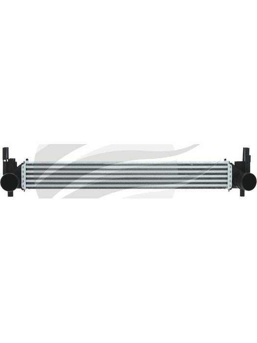 Charge Air Cooler For Volkswagen Polo 09-On 14 Audi A1 10-On IC4515 Nissens - Micks Gone Bush