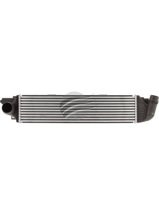 Charge Air Cooler For Renault Traffic 2014-On R9M T/D IC4554 Nissens - Micks Gone Bush
