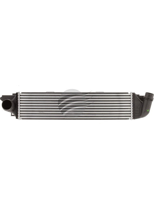 Charge Air Cooler For Renault Traffic 2014-On R9M T/D IC4554 Nissens - Micks Gone Bush