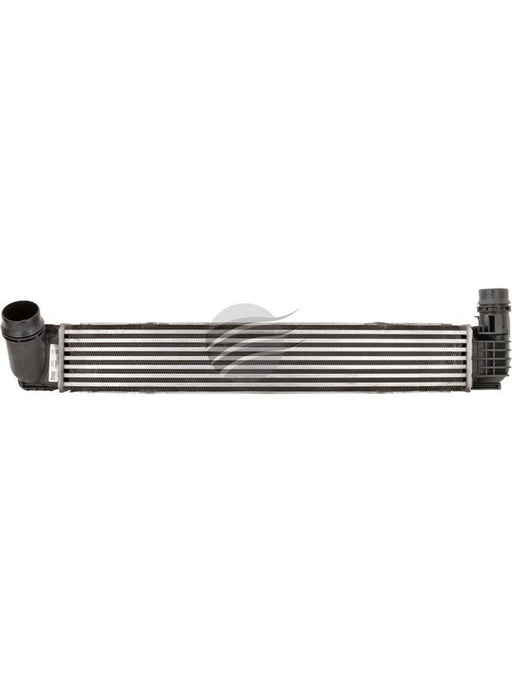 Charge Air Cooler For Renault Megane 2008-On Diesel 14496-0023R IC5010 Nissens - Micks Gone Bush