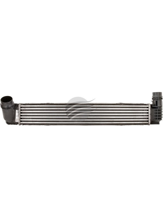 Charge Air Cooler For Renault Megane 2008-On Diesel 14496-0023R IC5010 Nissens - Micks Gone Bush