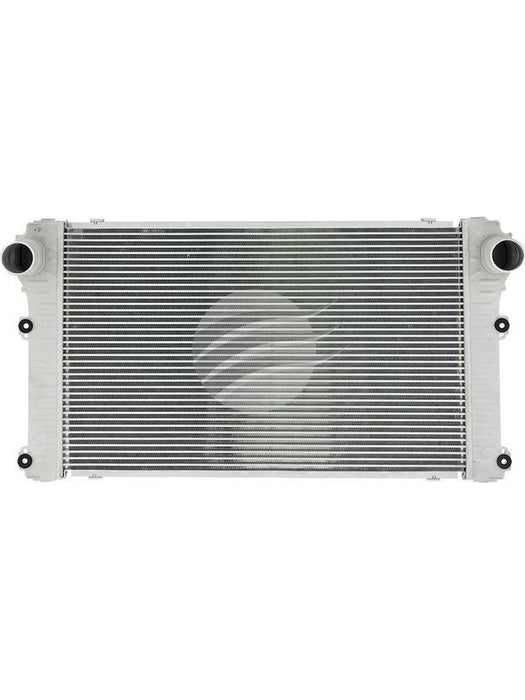 Delphi CAC Fits Toyota Rav4 2008-On 2.2L Turbo Diesel IC6027 Intercoolers Delphi - Micks Gone Bush