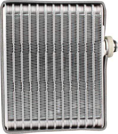 Denso Air Conditioning Evaporator Core EVX6530 Pad To Pad For Mitsubishi Pajero NM/NP 2000 > AIR CONDITIONING EVAPORATOR CORE DENSO - Micks Gone Bush