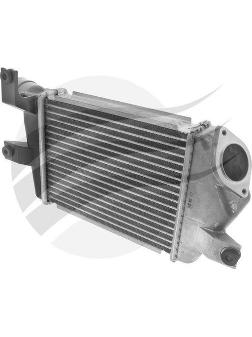 Jayrad Cac Mitsubishi Triton ML MN 06/06- Challenger Pb Pc Turbo J57-Q IC8057 Intercoolers Jayrad - Micks Gone Bush