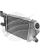 Jayrad Cac Mitsubishi Triton ML MN 06/06- Challenger Pb Pc Turbo J57-Q IC8057 Intercoolers Jayrad - Micks Gone Bush