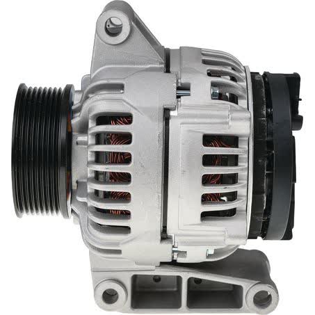 Mahle Alternator 24V 100A MG1015 ALTERNATOR MAHLE - Micks Gone Bush