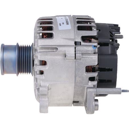 Valeo Alternator 12V 140A New 439821 ALTERNATOR VALEO - Micks Gone Bush