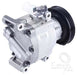 Denso Air Conditioning Compressor 12V Direct Mount SCSA06C CXD6237 AIR CONDITIONING COMPRESSOR DENSO - Micks Gone Bush