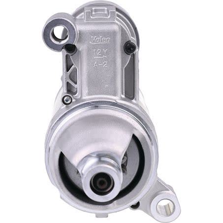 Valeo Starter Motor 12V 10T CW Part No. 438232 STARTER MOTOR VALEO - Micks Gone Bush
