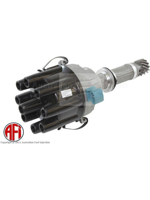 AFI Ignition Distributor Blue Plug ID9038 AFI - Micks Gone Bush