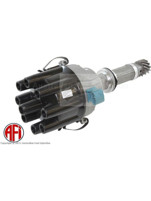 AFI Ignition Distributor Blue Plug ID9038 AFI - Micks Gone Bush