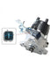 AFI Ignition Distributor Single Plug ID9158B AFI - Micks Gone Bush