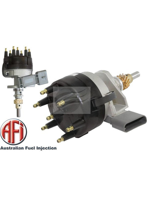 AFI Ignition Distributor Ford Ea-Eb Cfi Centre Fire ID9221AM AFI - Micks Gone Bush