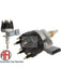 AFI Ignition Distributor Ford Ea-Eb Cfi Centre Fire ID9221AM AFI - Micks Gone Bush