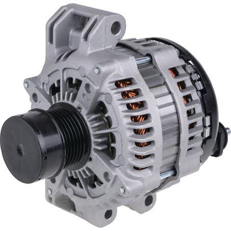 OEX Alternator 12V 220A Denso Style DXA4087 ALTERNATOR OEX - Micks Gone Bush
