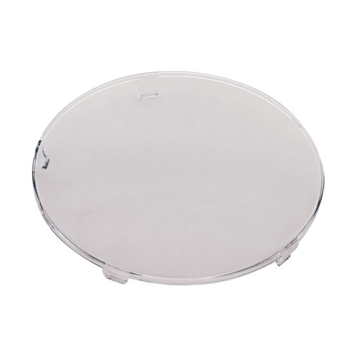 Clear Protective Lens Cover Suits 7" Led Driving L  Ignite    - Micks Gone Bush