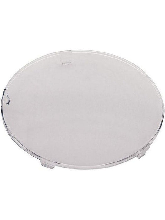 Ignite Clear Protective Lens Cover For 7" LED Driving Lamp IDL1205C Ignite - Micks Gone Bush