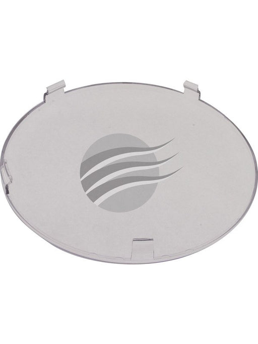 Ignite Clear Protective Lens Cover For 9" LED Driving Lamp IDL1210C Ignite - Micks Gone Bush