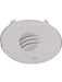 Ignite Clear Protective Lens Cover For 9" LED Driving Lamp IDL1210C Ignite - Micks Gone Bush