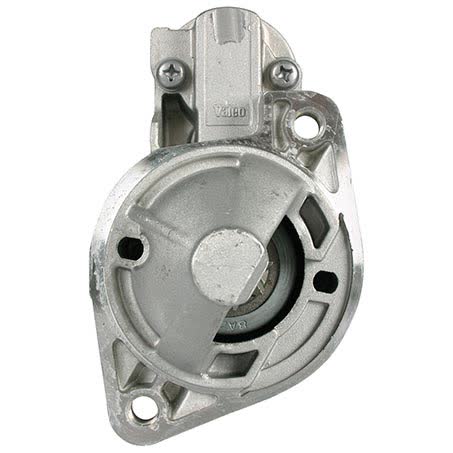 Oex Starter Motor 12V 8TH CW Mitsubishi Style starter motor OEX - Micks Gone Bush