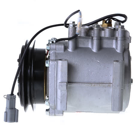 OEX Air Conditioning Compressor 24V Direct Mount MHI MSC90TA Style CXM0003 AIR CONDITIONING COMPRESSOR OEX - Micks Gone Bush