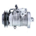 Denso Air Conditioning Compressor 12V Direct Mount 10S17C CXD6388 AIR CONDITIONING COMPRESSOR DENSO - Micks Gone Bush