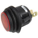 Narva Rocker Switch Off/on Spst Red LED 20A 12V Part No. 62039BL SWITCH NARVA - Micks Gone Bush