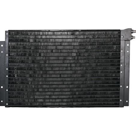 Red Dot Air Conditioning Condenser Serpentine #8 Mior Inlet #6 Mior Outlet CNX01030 AIR CONDITIONING CONDENSER REDDOT - Micks Gone Bush