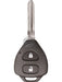 Aunger Remote Insert For Toyota 2 Button Yaris Hilux 41730 434 Mhz IGI1006 Aunger - Micks Gone Bush