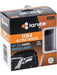 Ignite HB4 Halogen Globe 12V 51W 4300K Twin Box Pack of 2 IGL2014 Ignite - Micks Gone Bush