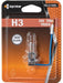 Ignite H3 Halogen Globe 24V 70W PK22s Base Standard Blister Pack 1 IGL2125BL Ignite - Micks Gone Bush