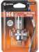 Ignite H4 Halogen Globe 24V 75/70W P43t-38 Base Standard Blister IGL2145BL Ignite - Micks Gone Bush
