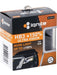 Ignite HB3 Halogen Globe 12V 60W PLUS 150% 2 Pack IGL2213 Ignite - Micks Gone Bush