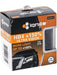 Ignite HB4 Halogen Globe 12V 51W PLUS 150% 2 Pack IGL2214 Ignite - Micks Gone Bush