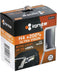 Ignite H4 Halogen Globe 12V 60/55W PLUS 200% 2 Pack IGL2304 Ignite - Micks Gone Bush