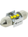 Ignite Led Signalling Globe 12V 31mm Festoon 220 Lumens Pack of 1 IGL9131 Ignite - Micks Gone Bush