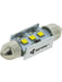 Ignite Led Signalling Globe 12V - 39mm Festoon 220 Lumens Pack of 1 IGL9139 Ignite - Micks Gone Bush