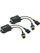 Ignite Electronic Canbus Kit 12V For HB3 HB4 H10 HIR2 Pack 2 IGL9805EC Ignite - Micks Gone Bush