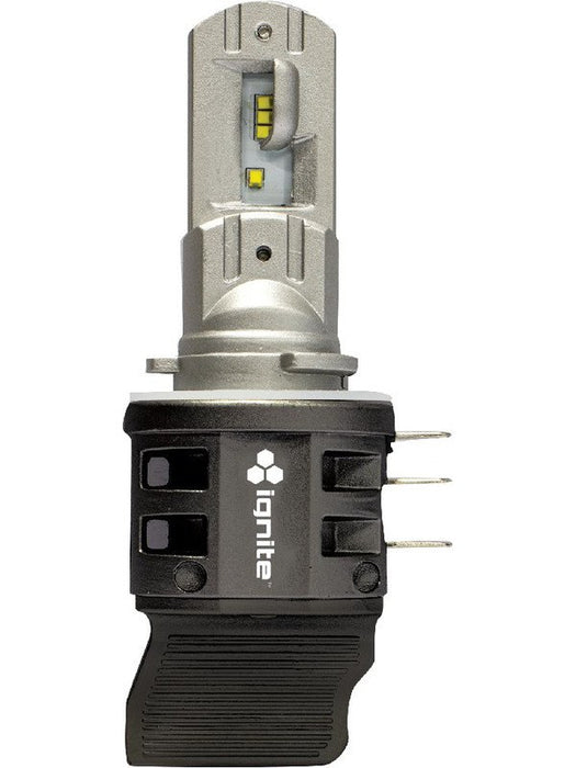 Ignite H15 Led Retrofit Globe 12 Volt 21W Base 3,800 Lumens Pack of 2 IGL9816 Ignite - Micks Gone Bush