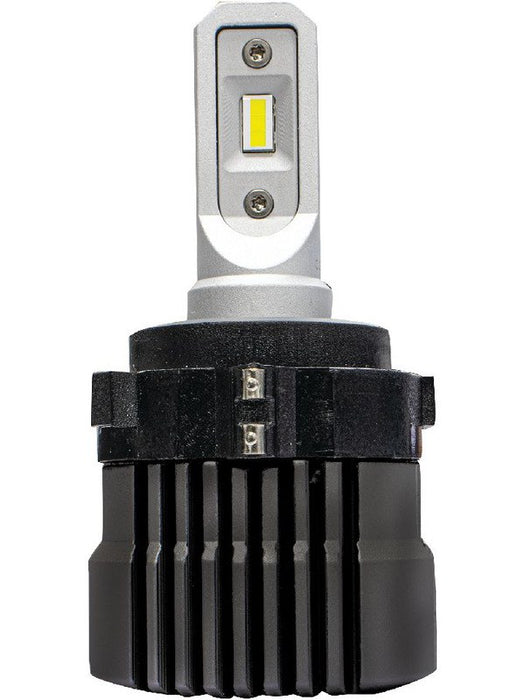 Ignite For VW Retrofit Globe 12-24V 20W 5,700K 3,600 Lumens Pack of 2 IGL9819 Ignite - Micks Gone Bush