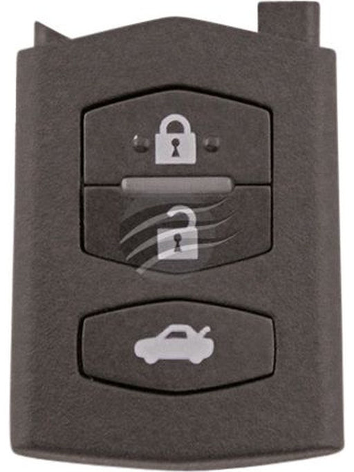 Aunger Button Remote Only For Mazda 3 6 2007-2014 IGR1004 Aunger - Micks Gone Bush