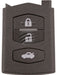 Aunger Button Remote Only For Mazda 3 6 2007-2014 IGR1004 Aunger - Micks Gone Bush