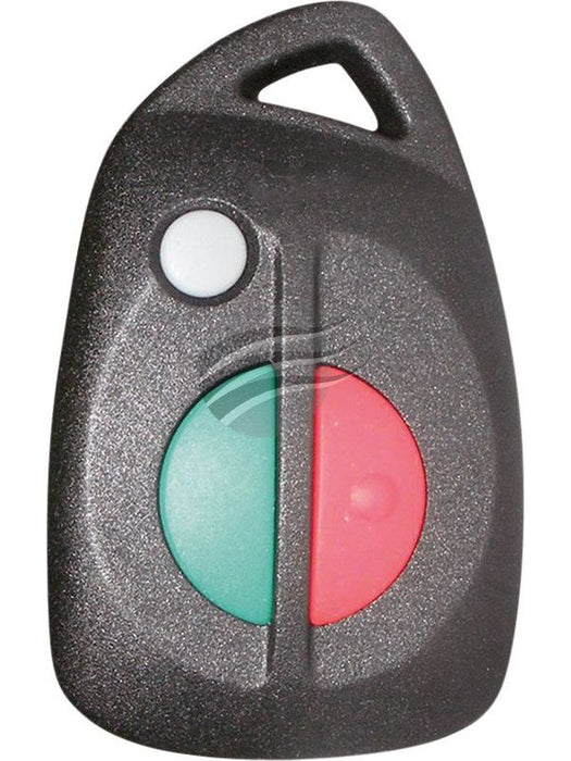 Aunger Mitsubishi 3 Button Remote Magna Verada 1999-2005 Aftermarket IGR1012 Aunger - Micks Gone Bush